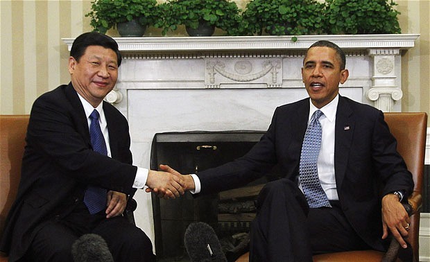 US and Chinese leaders foster cooperation amidst differences 